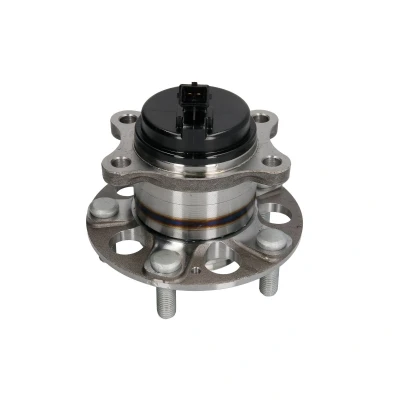 Afbeelding van Wiellagerset BTA H20338BTA