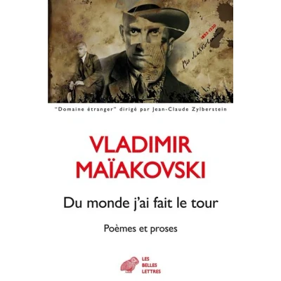 Image de Du monde j&#039;ai fait le tour