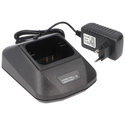 Afbeelding van Snellader geschikt voor de HBC BA223000 batterij