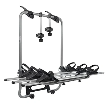 Afbeelding van MENABO Shadow Caddy 2.0 Achterklep Fietsenrek Volkswagen 2021&gt;