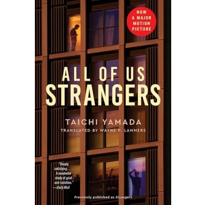 Afbeelding van All of Us Strangers