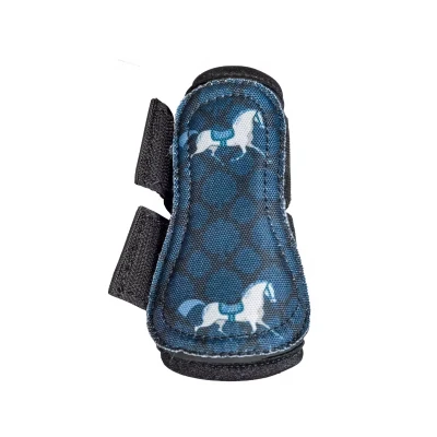 Image de Kentucky Allround Boots Sammy Collection Horse Design