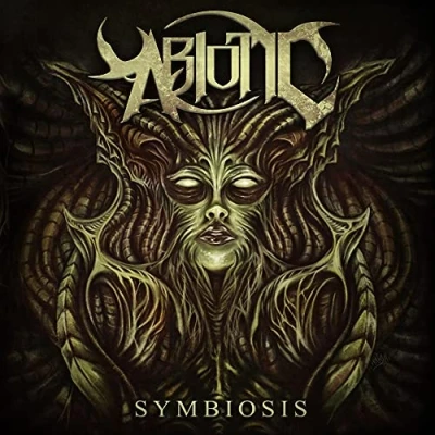 Afbeelding van Abiotic Symbiosis (CD)