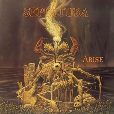 Afbeelding van Sepultura Arise