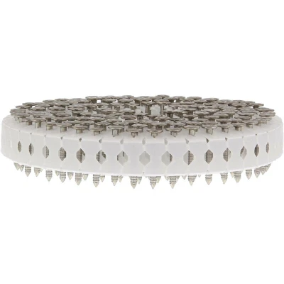 Afbeelding van PASLODE 140612 haftennagel 2,8x25 ring inox A2 7,1 dia