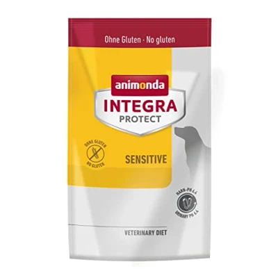 Afbeelding van animonda Integra Protect Adult Sensitive Hondenvoer 4 kg