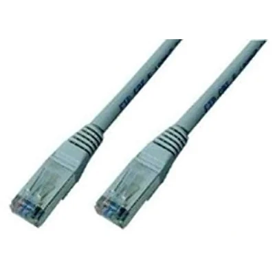 Afbeelding van Microconnect STP 7m CAT6 LSZH netwerkkabel Grijs
