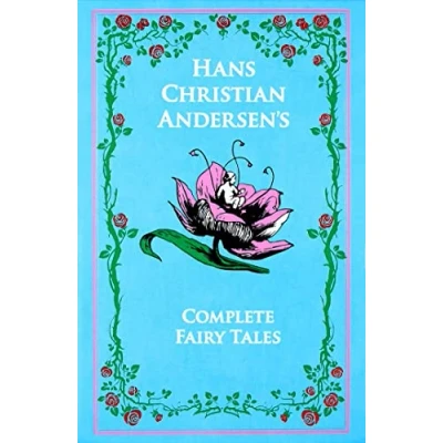 Afbeelding van Hans Christian Andersen&#039;s Complete Fairy Tales