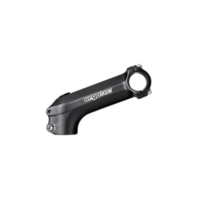 Afbeelding van Ergotec Stuurpen Charisma ahead ø28,6 90 25,4 mm zwart