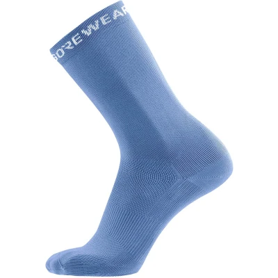 Afbeelding van Sokken Gore Essential maat 41/43 Blauw
