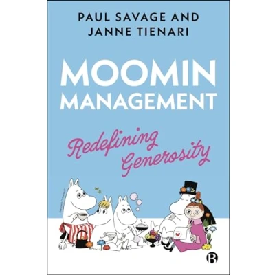 Afbeelding van Moomin Management