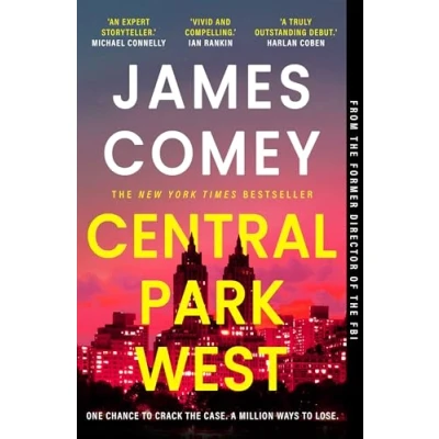 Afbeelding van Central Park West