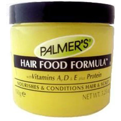 Afbeelding van Palmers Hair Food Formula 150 Gram