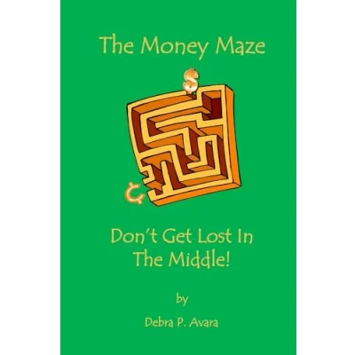 Afbeelding van The Money Maze