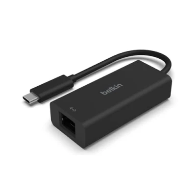 Afbeelding van USB C®/2,5 Gb Ethernet adapter