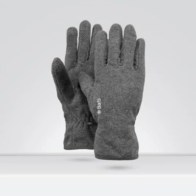 Afbeelding van Barts Fleeces Sporthandschoenen Unisex Maat XS