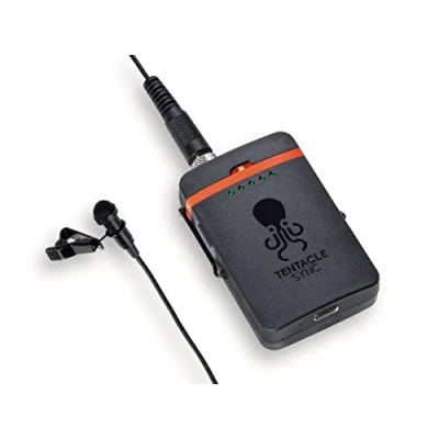 Afbeelding van Tentacle Sync Track E