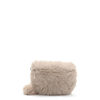 Afbeelding van Emily &amp; Noah Crossbodytassen Dominique taupe