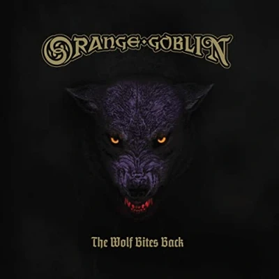 Afbeelding van Orange Goblin The Wolf Bites Back (CD)