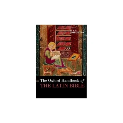 Afbeelding van Oxford HANDBOOKS SERIES the Handbook of Latin Bible