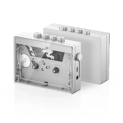 Afbeelding van FIIO CP13 Transparant