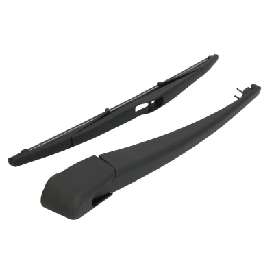 Afbeelding van Ruitenwisser Magneti Marelli 000723180061 350mm Zonder speciale voertuigadapter MAZDA: 3 Hatchback, Saloon