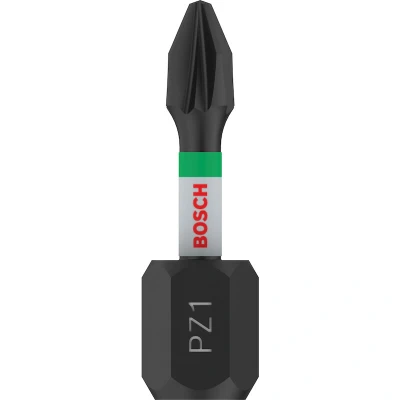 Afbeelding van Bosch Accessories 2608522400 Bitschroevendraaier