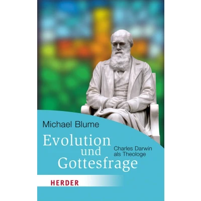 Afbeelding van Evolution und Gottesfrage