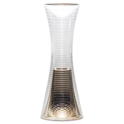 Afbeelding van Artemide Come Together tafellamp LED oplaadbaar koper
