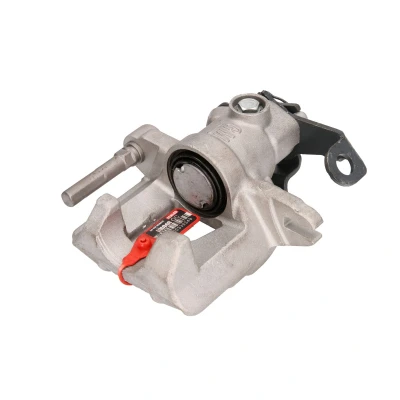 Afbeelding van LAUBER 77.1427 Remklauw Aluminium Achteras rechts OPEL: Astra G Coupe, CC, Zafira A