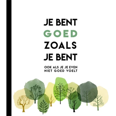 Afbeelding van je bent goed zoals