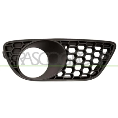 Afbeelding van PRASCO VG8171249 Frame, mistlamp VOLKSWAGEN: Touareg I