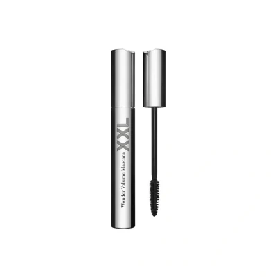 Afbeelding van Clarins Mascara Supra Volume XXL 01 Extreme Black