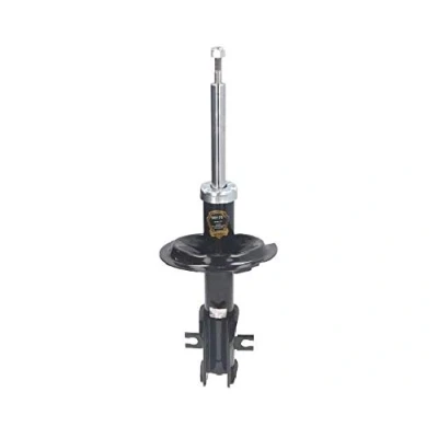 Afbeelding van JAPANPARTS MM 00175 Schokdemper Vooras Gasdruk Dubbelpijp Veerpoot Pen bovenaan