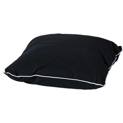 Afbeelding van 20% korting Madison Sierkussen 60x60cm zwart