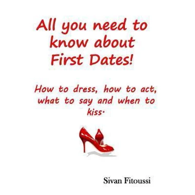 Afbeelding van All You Need to Know About First Dates!