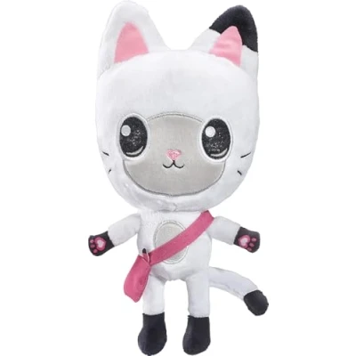 Afbeelding van Gabby&#039;s Dollhouse, Panda Pfötchen, 26,5