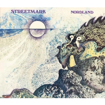 Afbeelding van Streetmark Nordland (CD)