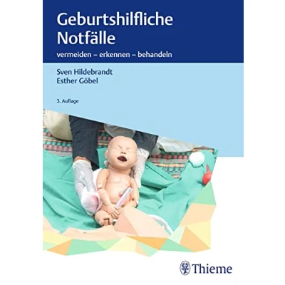 Afbeelding van Geburtshilfliche Notfälle
