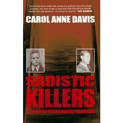 Afbeelding van Sadistic Killers