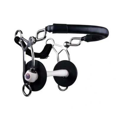 Image de Trust Hackamore Inno Sense Combi Short Flexi Soft 20mm 12,5cm