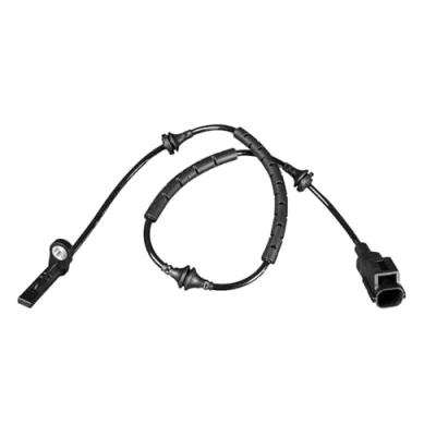 Afbeelding van HELLA 6PU 358 216 351 ABS Sensor Geluidsensor 2 polig 642mm