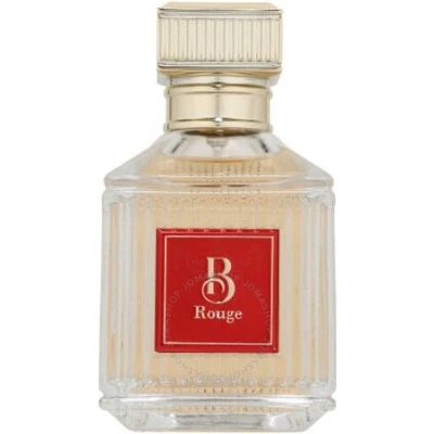 Afbeelding van Barakkat B Rouge Eau de Parfum 100 ML Unisex