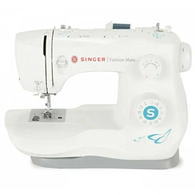 Afbeelding van singer 3342