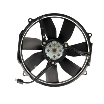 Afbeelding van Nissens Ventilatorwiel motorkoeling 85151