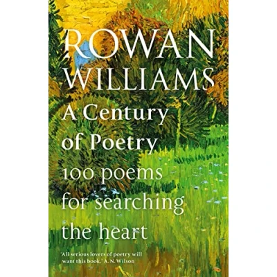 Afbeelding van A Century of Poetry