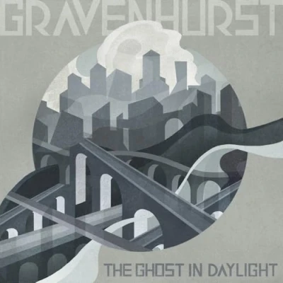 Afbeelding van The Ghost In Daylight