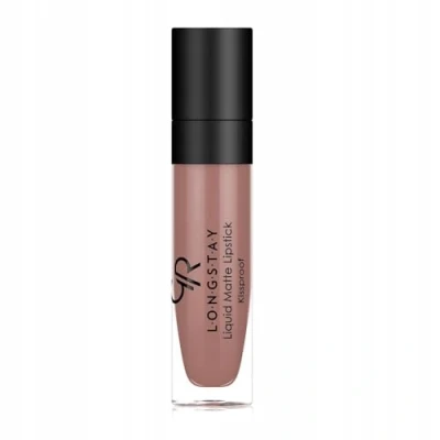 Afbeelding van Golden Rose Longstay vloeibare lippenstift 5,5 ml kleur 11