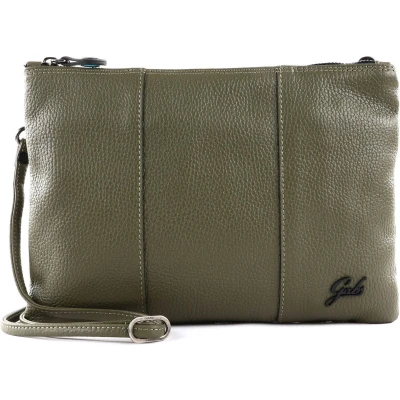 Afbeelding van Gabs Schoudertas Beyonce Shoulderbag Military Olijfgroen