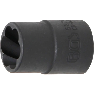 Afbeelding van BGS Speciale dopsleuteldop/schroefuitdraaier 3/8 14 mm